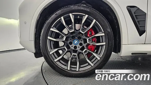 BMW X5 G05 — Фото автомобиля 5