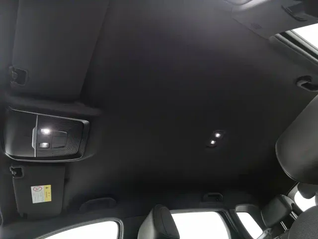 BYD Song Pro — Фото автомобиля 14