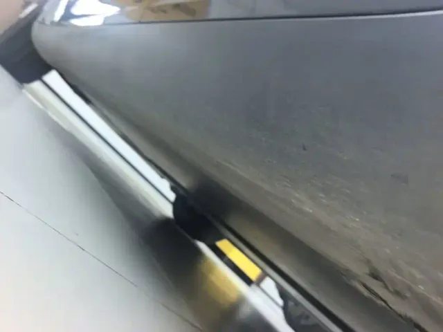 Tesla Model Y — Фото автомобиля 21