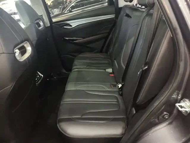 Changan CS75 Plus — Фото автомобиля 16