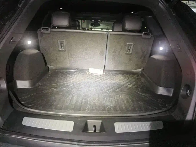 Cadillac Cadillac XT5 2022 2.0T 2WD Luxury — Фото автомобиля 5