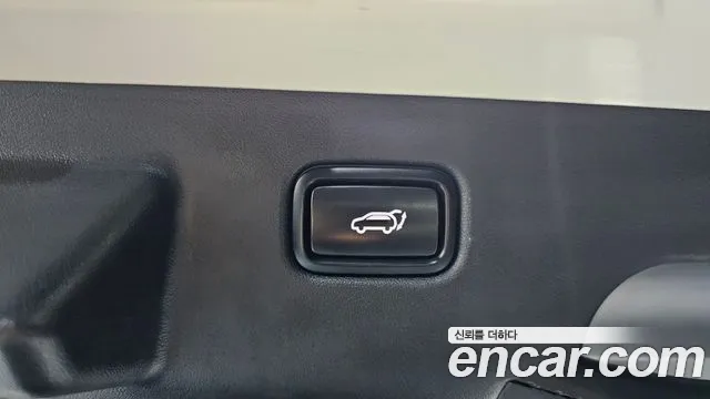 Kia EV6 EV6 (New) — Фото автомобиля 15