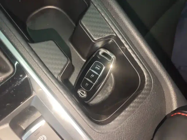 Nissan Sylphy 2023 1.6L CVT Deluxe Edition — Фото автомобиля 8