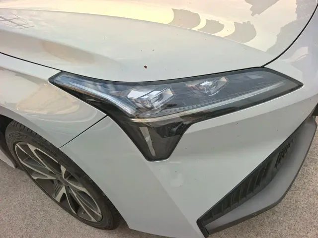 GAC Aion S Plus — Фото автомобиля 8