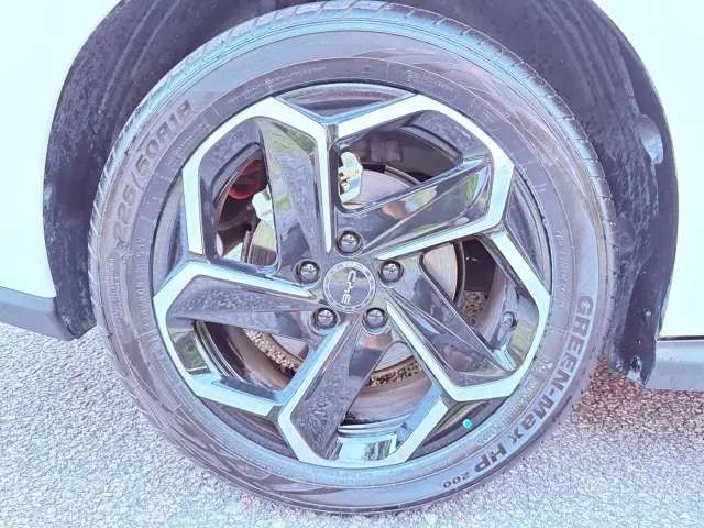 BYD Seal 06 — Фото автомобиля 10