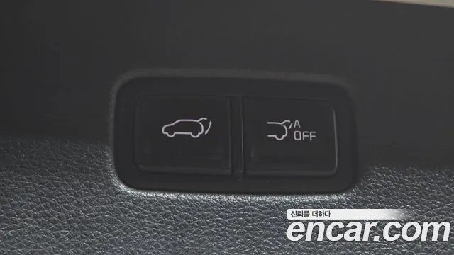 Kia Canival Carnival 4 поколение Дизель 9 мест Signature — Фото автомобиля 27