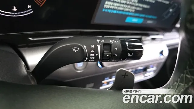 Hyundai Kona SX2 — Фото автомобиля 28