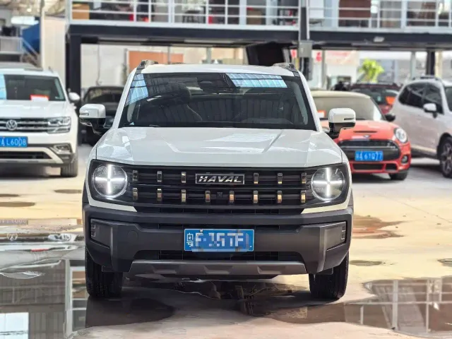 Haval Cool Dog — Фото автомобиля 2