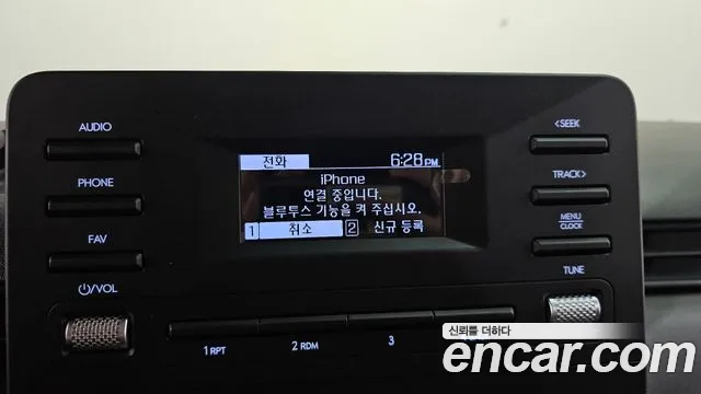 Hyundai Staria Staria Карго 5 мест — Фото автомобиля 17