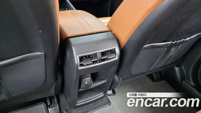 KG_Mobility_Ssangyong Torres Torres Бензин 1.5 2WD — Фото автомобиля 29