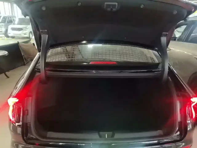 Wuling Starlight — Фото автомобиля 18
