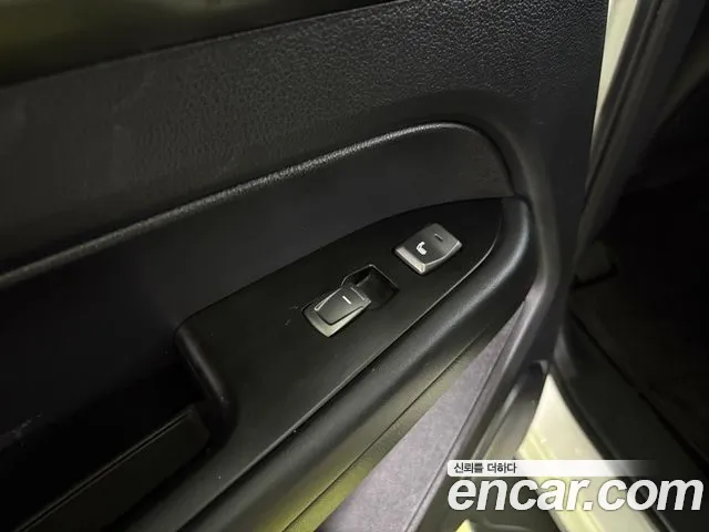 KG_Mobility_Ssangyong Rexton Новый Rexton Sport Дизель 2.2 4WD — Фото автомобиля 15