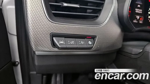 Renault-KoreaSamsung XM3 — Фото автомобиля 17