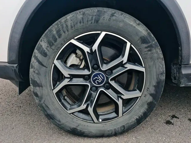 BYD Yuan Pro — Фото автомобиля 3