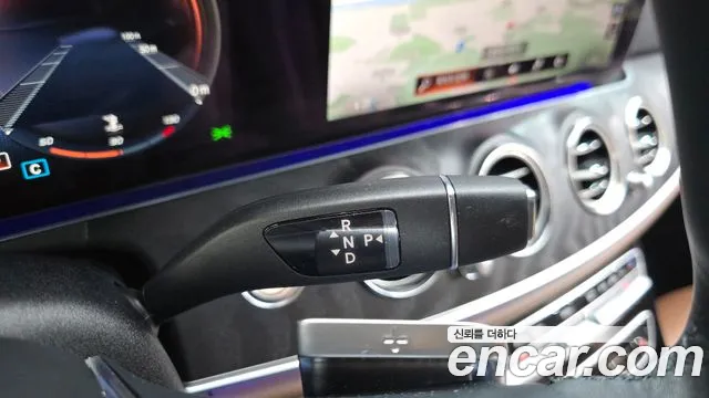 Mercedes-Benz E-Class W213 — Фото автомобиля 12