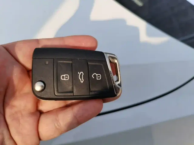 Volkswagen Tayron GTE Plug-in Hybrid — Фото автомобиля 8