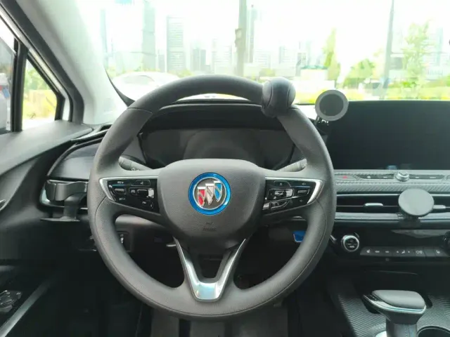 Buick Velite 6 — Фото автомобиля 6