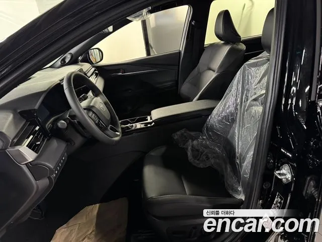 Toyota Camry XV80 — Фото автомобиля 6