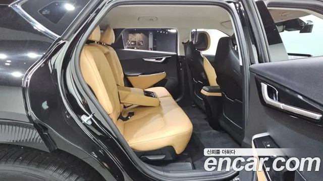 Kia EV6 — Фото автомобиля 26