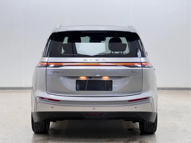 GAC Aion Y — Фото автомобиля 6
