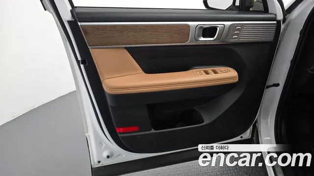 Hyundai Santa Fe MX5 — Фото автомобиля 13