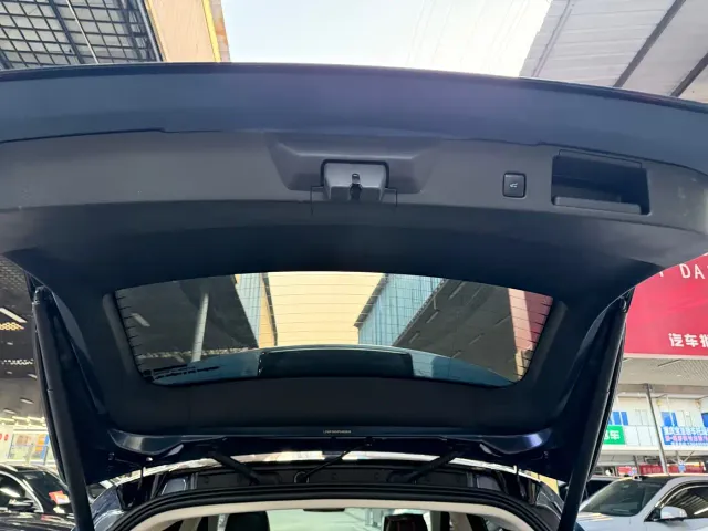Ford Escape — Фото автомобиля 24