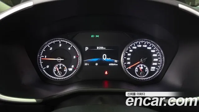 Hyundai Santa Fe — Фото автомобиля 11