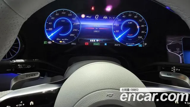 Mercedes-Benz EQE X294 — Фото автомобиля 16