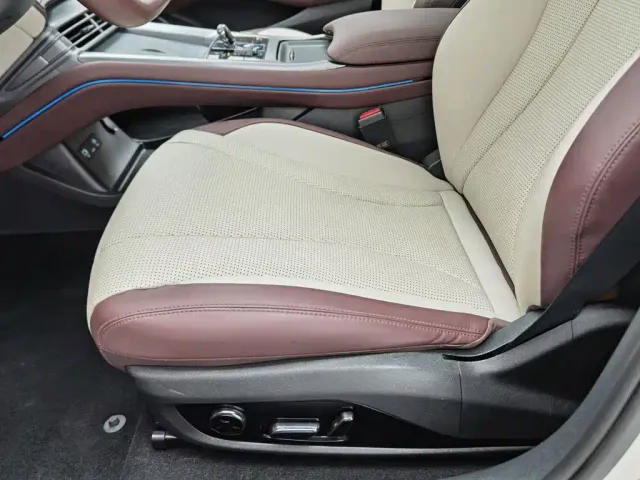 BYD Seal 07 DM-i — Фото автомобиля 20