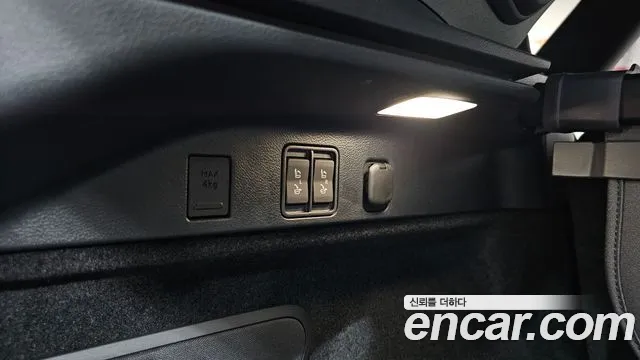 Lexus RX — Фото автомобиля 20