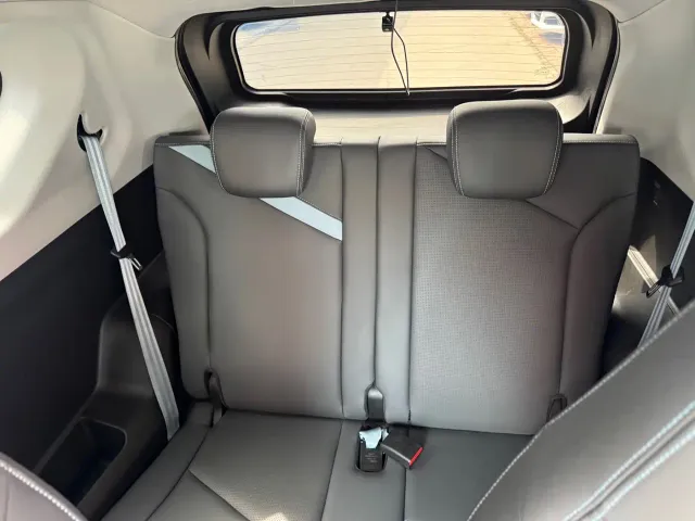 Chery Wujie Pro — Фото автомобиля 5