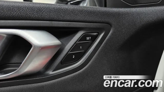 BMW 2 Series F44 — Фото автомобиля 29