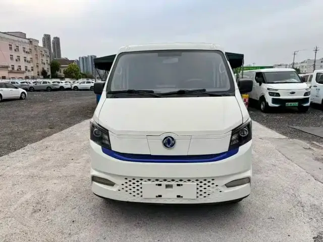Dongfeng Yufeng EM27 — Фото автомобиля 2