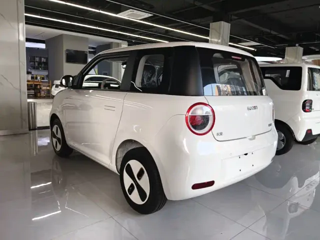 Changan Lumin — Фото автомобиля 4