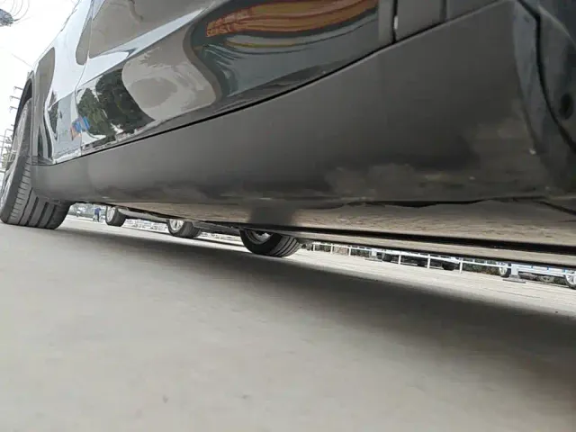 Tesla Model Y — Фото автомобиля 20
