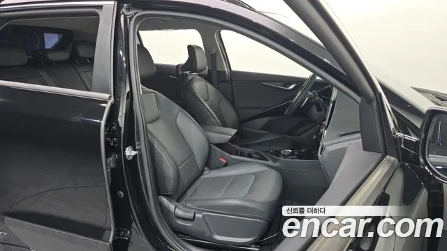 Kia Niro All Niro EV Air — Фото автомобиля 25