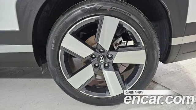 Hyundai Santa Fe MX5 — Фото автомобиля 6