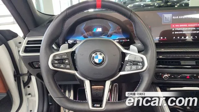 BMW 4 Series G22 — Фото автомобиля 12