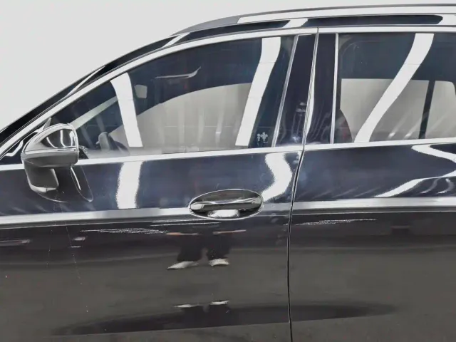 Mercedes-Benz GLC-Class — Фото автомобиля 20