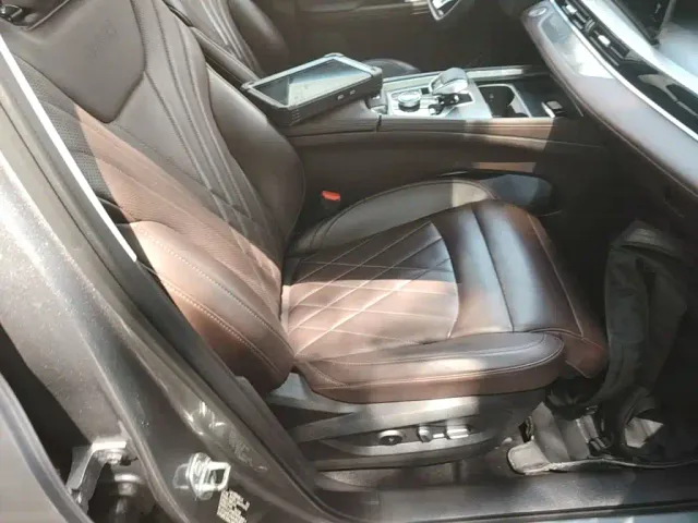 Chery Tiggo 8 PRO — Фото автомобиля 24