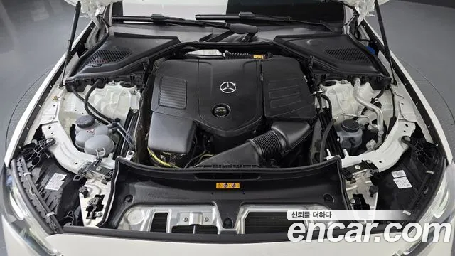 Mercedes-Benz E-Class W214 — Фото автомобиля 9