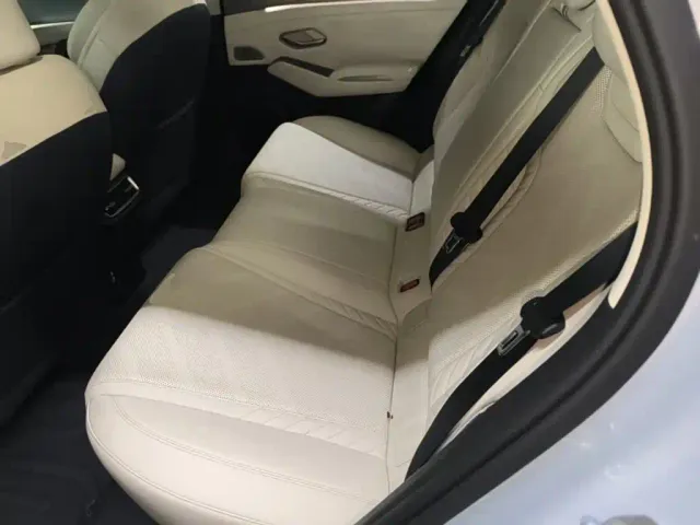 BYD Qin L — Фото автомобиля 16