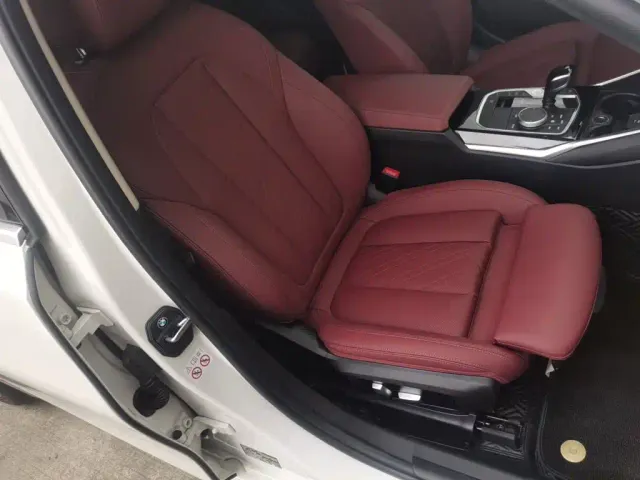 BMW 3 Series — Фото автомобиля 18
