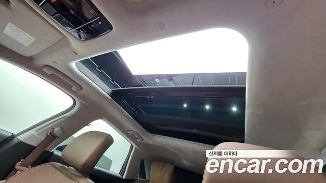 Hyundai Grandeur — Фото автомобиля 30