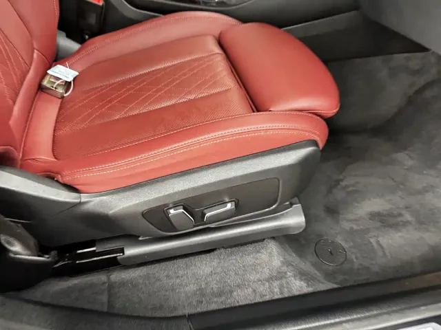 BMW X3 — Фото автомобиля 27