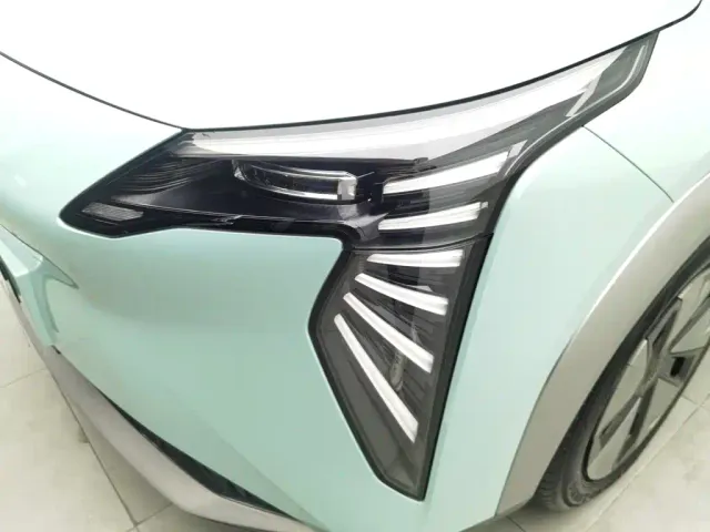 GAC Aion Y — Фото автомобиля 7