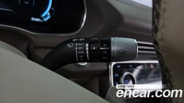 Genesis GV80 — Фото автомобиля 27