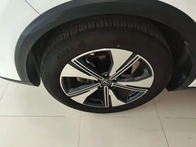 Changan CS55 Plus — Фото автомобиля 22