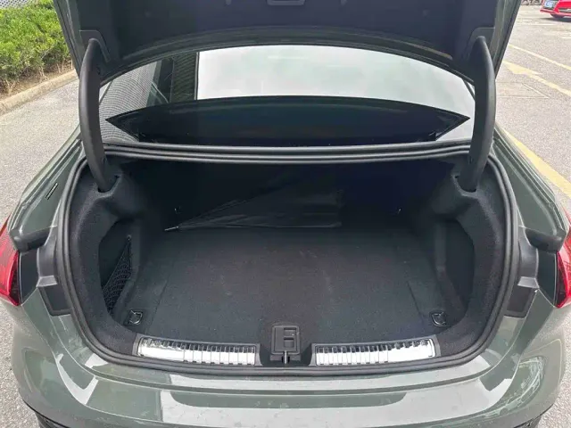 Audi A5L — Фото автомобиля 8
