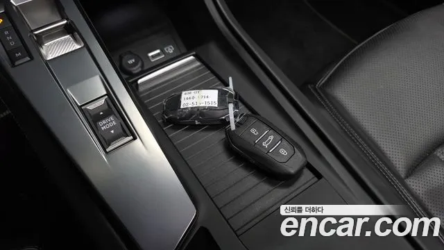Peugeot 408 — Фото автомобиля 26